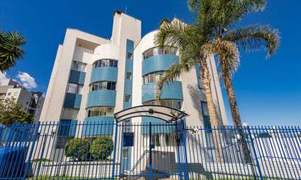 Apartamento com 3 quartos à venda na Rua Pedro Fabri, 241, Cabral, Curitiba, 84 m2 por R$ 698.000