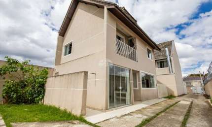 Apartamento com 3 quartos à venda na Rua Mustapha Francisco Lemes, 270, Barreirinha, Curitiba, 127 m2 por R$ 600.000