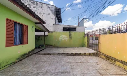 Terreno à venda na Rua Paulo Kissula, 401, Capão da Imbuia, Curitiba, 70 m2 por R$ 550.000