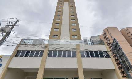 Sala comercial à venda na Avenida Paraná, 1524, Bacacheri, Curitiba, 22 m2 por R$ 298.000
