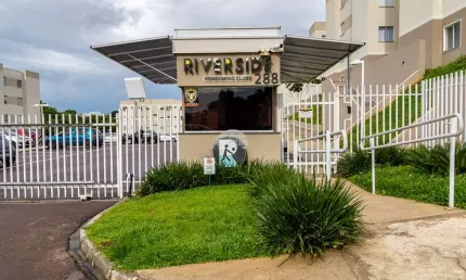 Apartamento com 2 quartos à venda na Travessa Schultz, 288, Cachoeira, Almirante Tamandaré, 42 m2 por R$ 197.000
