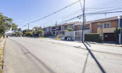 Casa com 3 quartos à venda na Rua Fernando de Noronha, 2426, Santa Cândida, Curitiba, 92 m2 por R$ 530.000