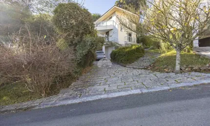 Casa em condomínio fechado com 4 quartos à venda na rua prodócimo lago, 1281, taboão, curitiba, 389 m2 por r$ 2.300.000