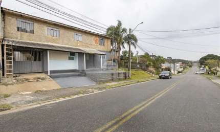 Terreno à venda na Rua Pedro Milek, 388, Jardim Apucarana, Almirante Tamandaré, 188 m2 por R$ 400.000