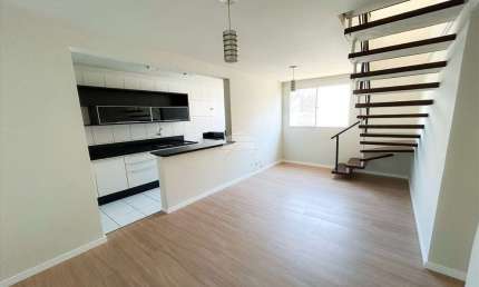 Apartamento com 3 quartos à venda na Rua Marari, 154, Atiradores, Joinville, 119 m2 por R$ 395.000