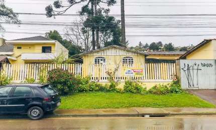 Terreno à venda na Rua José Real Prado, 670, Jardim São Francisco, Almirante Tamandaré por R$ 180.000