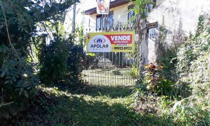Casa com 2 quartos à venda na Rua Santos Dumont, 112, Jardim São Carlos, Almirante Tamandaré, 70 m2 por R$ 200.000