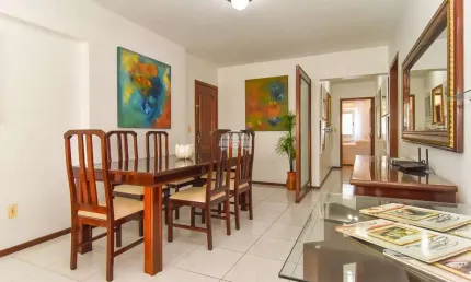 Apartamento com 3 quartos à venda na Avenida Atlântica, 3200, Centro, Balneário Camboriú, 147 m2 por R$ 2.380.000
