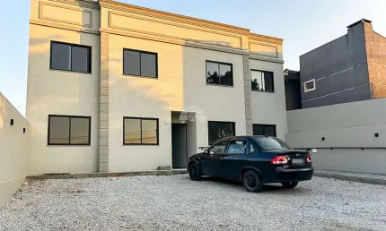 Apartamento com 2 quartos à venda na Rua Valentin Kokot, 336, Jardim Naturama, Almirante Tamandaré, 56 m2 por R$ 270.000