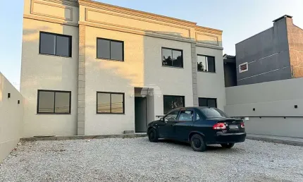 Apartamento com 2 quartos à venda na Rua Valentin Kokot, 336, Jardim Naturama, Almirante Tamandaré, 56 m2 por R$ 280.000