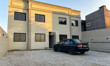 Apartamento com 2 quartos à venda na Rua Valentin Kokot, 336, Jardim Naturama, Almirante Tamandaré, 58 m2 por R$ 250.000