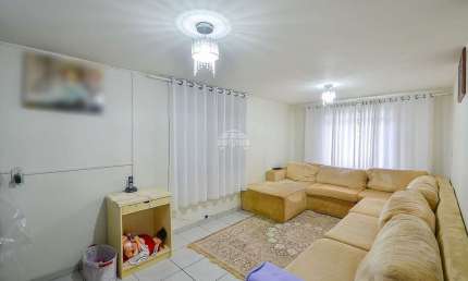 Casa com 3 quartos à venda na Rua Vereador Dirceu Pavoni, 707, Vila Graziela, Almirante Tamandaré, 215 m2 por R$ 820.000