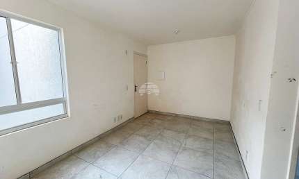 Apartamento com 2 quartos à venda na Rua Alfredo de Andrade, 75, Bonfim, Almirante Tamandaré, 40 m2 por R$ 160.000
