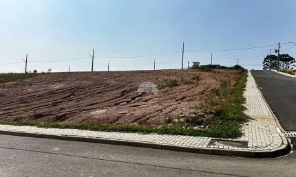 Terreno à venda na Rua Vereador Wadislau Bugalski, 3200, Lamenha Grande, Almirante Tamandaré, 180 m2 por R$ 180.000