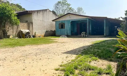 Casa com 4 quartos à venda na Rua Ceará, 60, Jardim Formosa, Almirante Tamandaré, 136 m2 por R$ 280.000