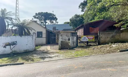 Casa com 5 quartos à venda na Rua Jequitibá, 83, Jardim Ipanema, Almirante Tamandaré, 131 m2 por R$ 320.000