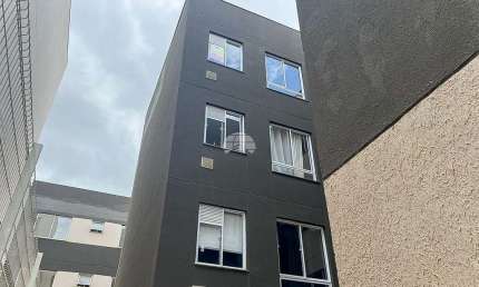 Apartamento com 2 quartos à venda na Rua Alfredo de Andrade, 75, Bonfim, Almirante Tamandaré, 40 m2 por R$ 165.000