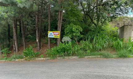 Terreno à venda na Rua Francisco de Oliveira, 161, Jardim Cíntia Mara, Almirante Tamandaré por R$ 95.000