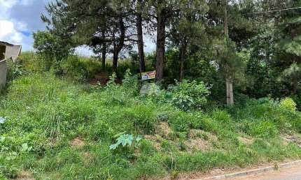 Terreno à venda na Rua Lydia Rose Zanlutti, 313, Jardim Cíntia Mara, Almirante Tamandaré por R$ 85.000