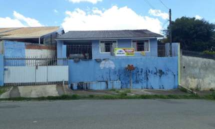 Casa com 3 quartos à venda na Rua Belo Horizonte, 145, Jardim Gramados, Almirante Tamandaré, 100 m2 por R$ 280.000
