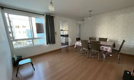 Apartamento com 2 quartos à venda na Rua Manoel Barbosa, 271, Jardim Campo Verde, Almirante Tamandaré, 42 m2 por R$ 160.000