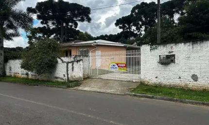 Terreno à venda na Rua Orlando Peruci, 1552, Butiatuvinha, Curitiba, 259 m2 por R$ 1.250.000
