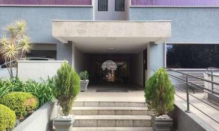 Cobertura com 3 quartos à venda na Rua Euclides da Cunha, 1547, Bigorrilho, Curitiba, 87 m2 por R$ 595.000