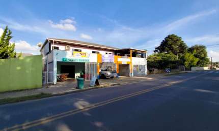 Casa com 12 quartos à venda na Rua Bertolina Kendrik de Oliveira, 798, Vila Santa Terezinha, Almirante Tamandaré, 660 m2 por R$ 2.000.000