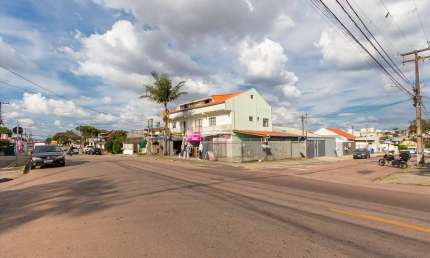Sala comercial à venda na Rua Professor Erbo Stenzel, 247, Sítio Cercado, Curitiba, 192 m2 por R$ 1.050.000