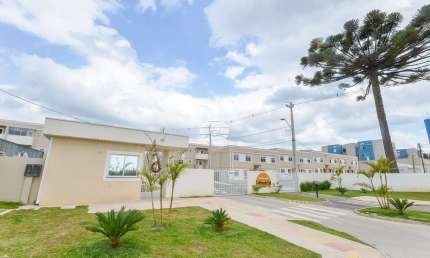 Apartamento com 2 quartos à venda na Rua Manoel Barbosa, 207, Jardim Campo Verde, Almirante Tamandaré, 41 m2 por R$ 153.000