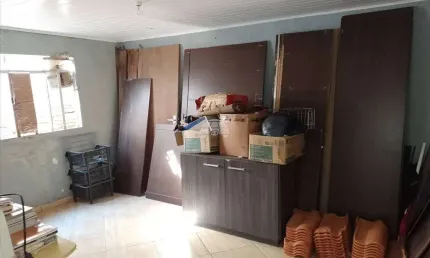 Casa com 2 quartos à venda na rua miguel sarott, 285, vila grécia, almirante tamandaré, 180 m2 por r$ 315.000