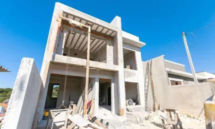 Casa em condomínio fechado com 3 quartos à venda na Rua Francisco Druzyk, 84, Águas Claras, Campo Largo, 130 m2 por R$ 580.000