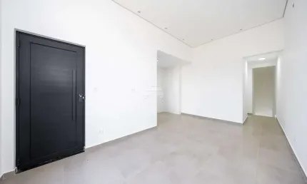 Casa em condomínio fechado com 3 quartos à venda na Rua Casemiro de Abreu, 30, São Marcos, Campo Largo, 110 m2 por R$ 530.000