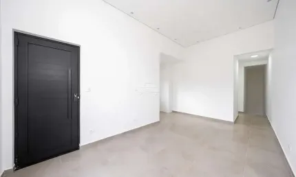 Casa com 3 quartos à venda na Rua Casemiro de Abreu, 30, São Marcos, Campo Largo, 110 m2 por R$ 550.000