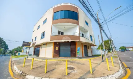 Prédio à venda na Rua Rio de Janeiro, 41, Iguaçu, Araucária, 158 m2 por R$ 3.100.000