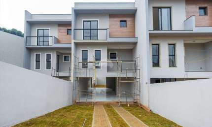 Apartamento com 3 quartos à venda na Estrada dos Expedicionários, 177, Loteamento Itaboa, Campo Largo, 162 m2 por R$ 699.524