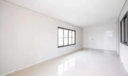 Apartamento com 3 quartos à venda na Rua Joel Neves, 11, Tindiquera, Araucária, 127 m2 por R$ 780.000