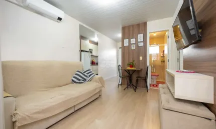 Casa em condomínio fechado com 2 quartos à venda na rua arapongas, 1528, capela velha, araucária, 37 m2 por r$ 250.000