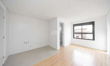 Kitnet / Stúdio à venda na Rua Nossa Senhora de Nazaré, 1378, Boa Vista, Curitiba, 20 m2 por R$ 230.000