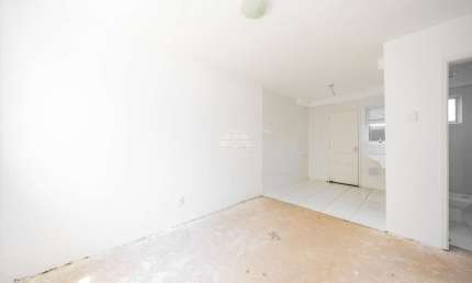 Apartamento com 2 quartos à venda na Rua das Camélias, 951, Campina da Barra, Araucária, 37 m2 por R$ 220.000