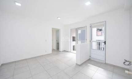 Apartamento com 2 quartos à venda na Rua Lótus, 1610, Campina da Barra, Araucária, 45 m2 por R$ 210.000