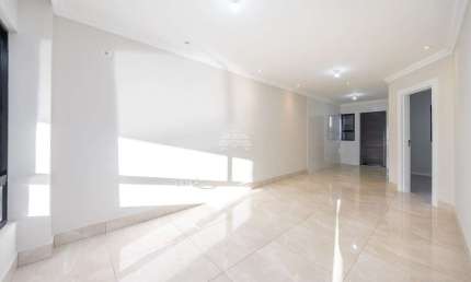 Casa com 3 quartos à venda na Rua Tadeu Milan, 528, Sabiá, Araucária, 86 m2 por R$ 550.000