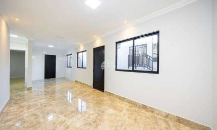 Casa com 3 quartos à venda na Rua Aleixo Wzorek, 121, Sabiá, Araucária, 76 m2 por R$ 760.000