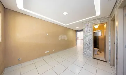 Casa em condomínio fechado com 3 quartos à venda na Rua Arapongas, 1522, Capela Velha, Araucária por R$ 230.000