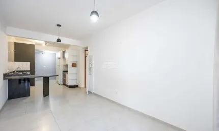 Apartamento com 2 quartos à venda na Rua José Celso Batista Bosquet, 225, Cachoeira, Araucária, 58 m2 por R$ 290.000