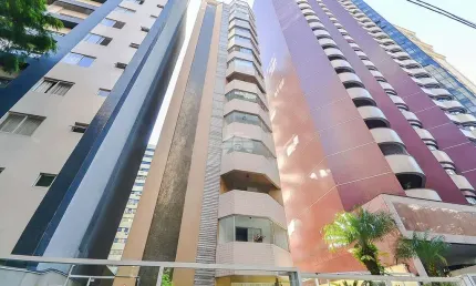 Apartamento com 3 quartos à venda na rua coronel dulcídio, 1080, batel, curitiba, 146 m2 por r$ 950.000