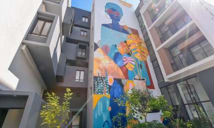 Apartamento com 1 quarto à venda na Rua Fernandes de Barros, 1269, Alto da Rua XV, Curitiba, 31 m2 por R$ 487.819