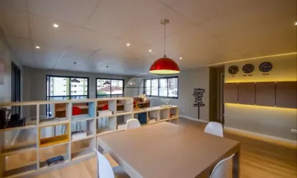 Sala comercial à venda na Rua Comendador Macedo, 62, Centro, Curitiba, 76 m2 por R$ 592.700