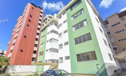 Apartamento com 1 quarto à venda na rua francisco rocha, 516, batel, curitiba, 47 m2 por r$ 350.000