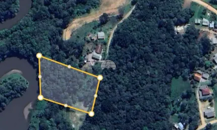 Terreno à venda na ESTRADA ANTA MAGRA, 600, Campina de Quitandinha, Quitandinha por R$ 250.000